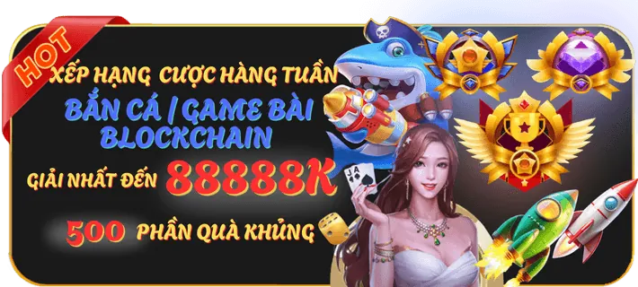 Ưu đãi và Jackpot lớn