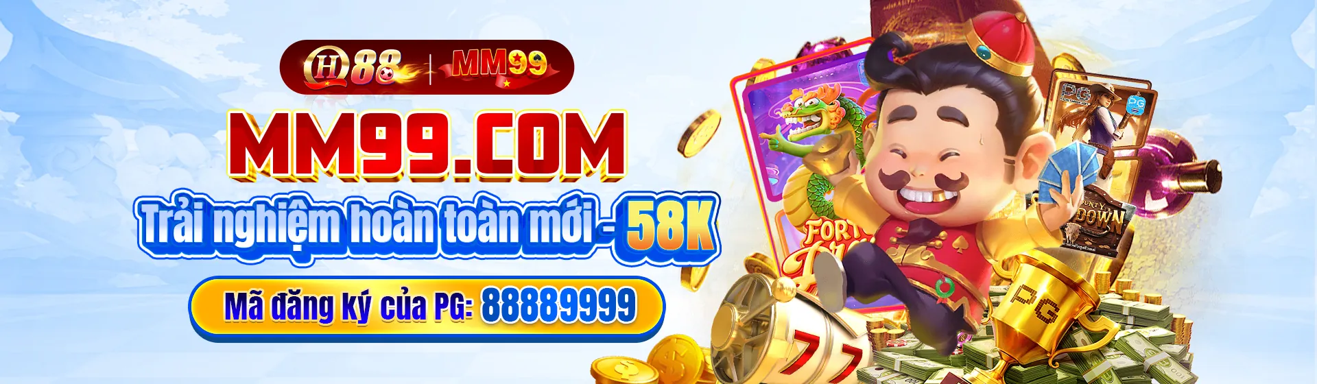 Hình ảnh chính trò chơi Nổ Hũ tại leo88